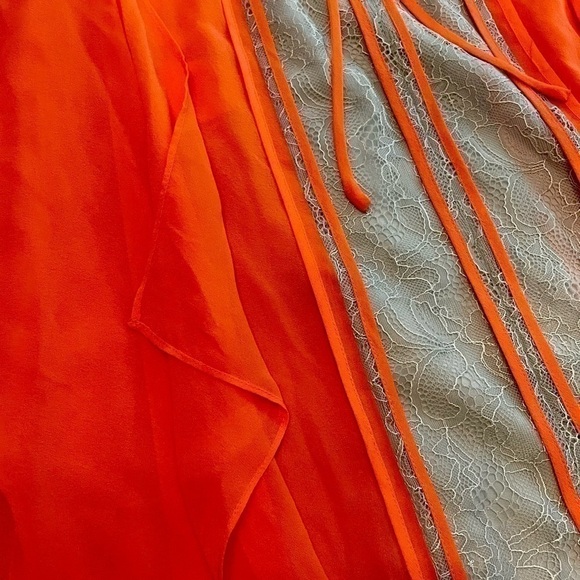 𝅺bcbg Max Azria Runway Arion Dress - Picture 12 of 13